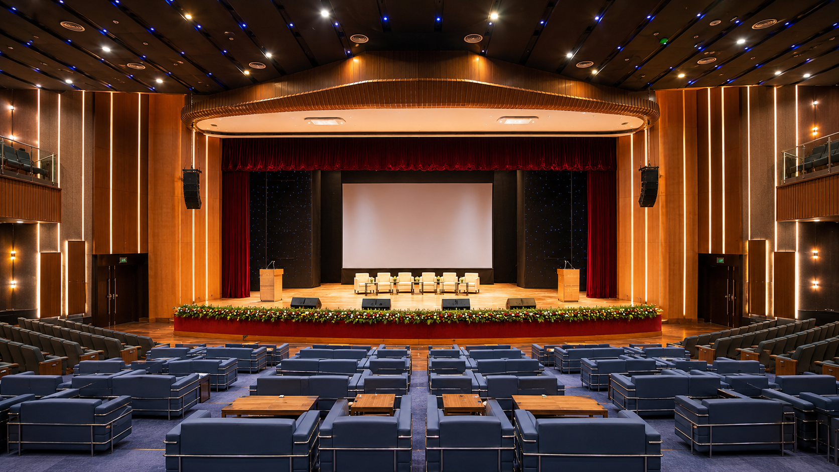 Auditorium